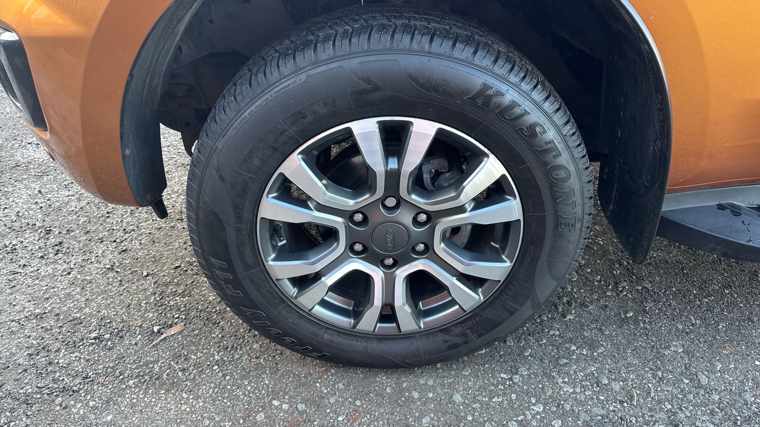 Used Ford Ranger 2019 for sale - 77168452: Photo 34