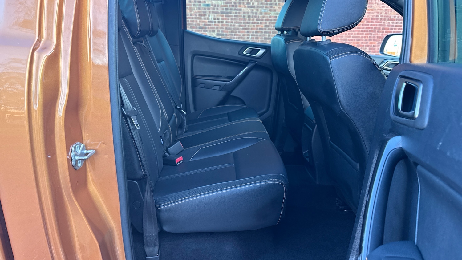 Used Ford Ranger 2019 for sale - 77168452: Photo 5