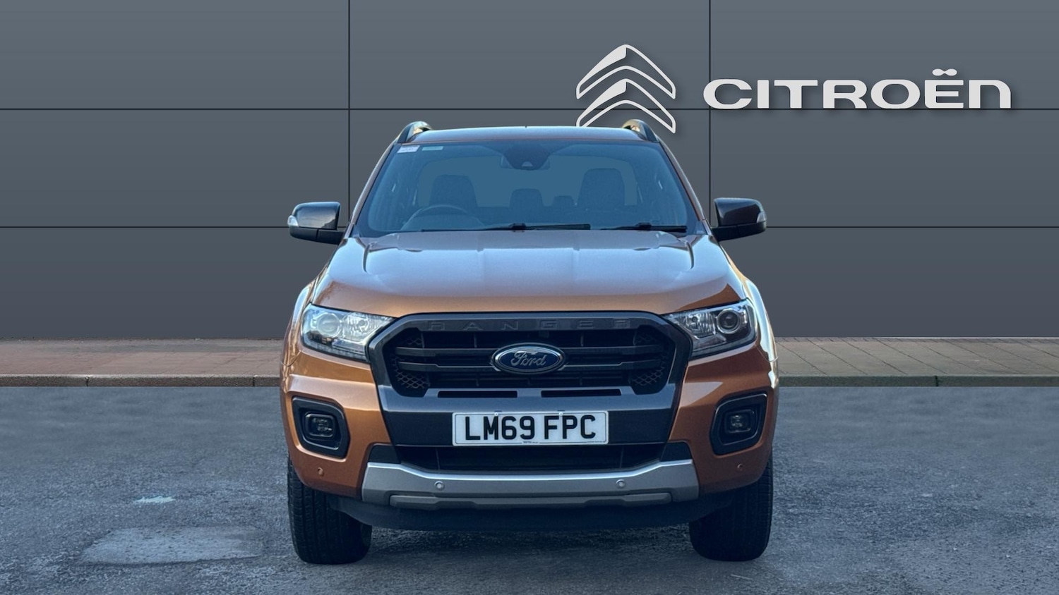 Used Ford Ranger 2019 for sale - 77168452: Photo 8