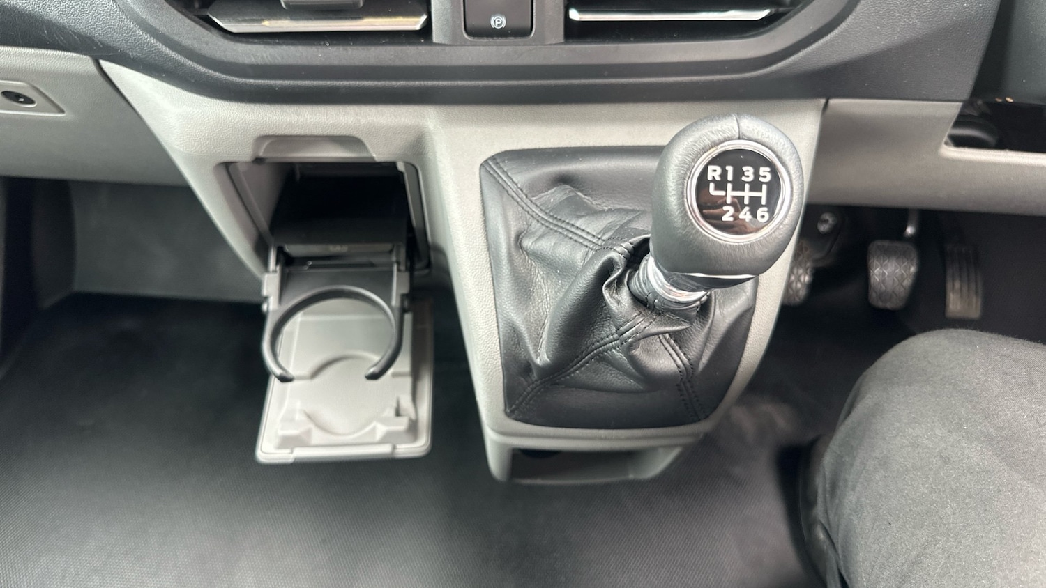 Vehicle 30