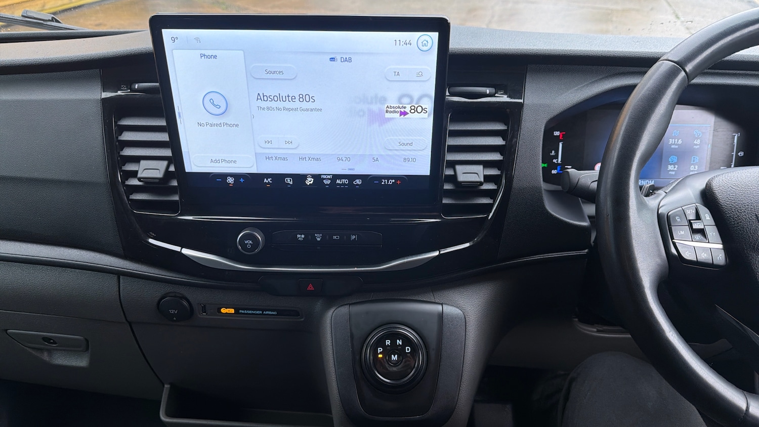 Used Ford Transit 2025 for sale - 77515371: Photo 15