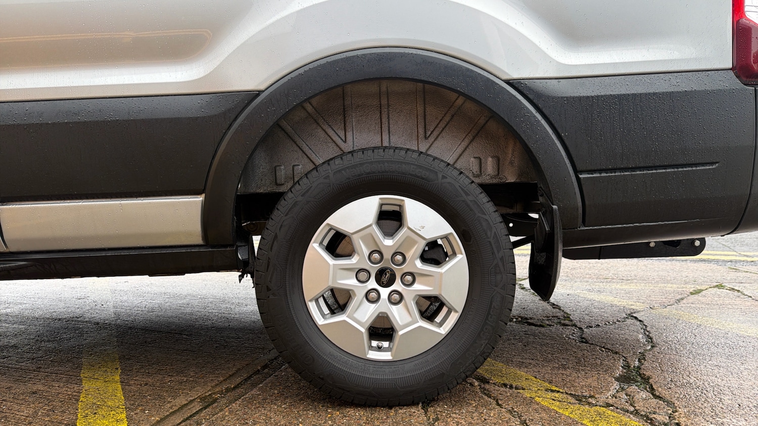 Used Ford Transit 2025 for sale - 77515371: Photo 17