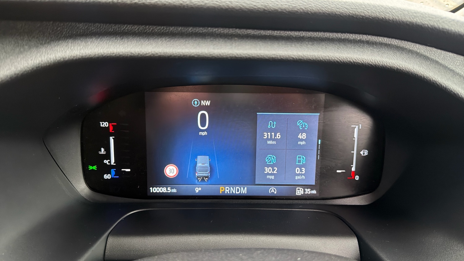 Used Ford Transit 2025 for sale - 77515371: Photo 19