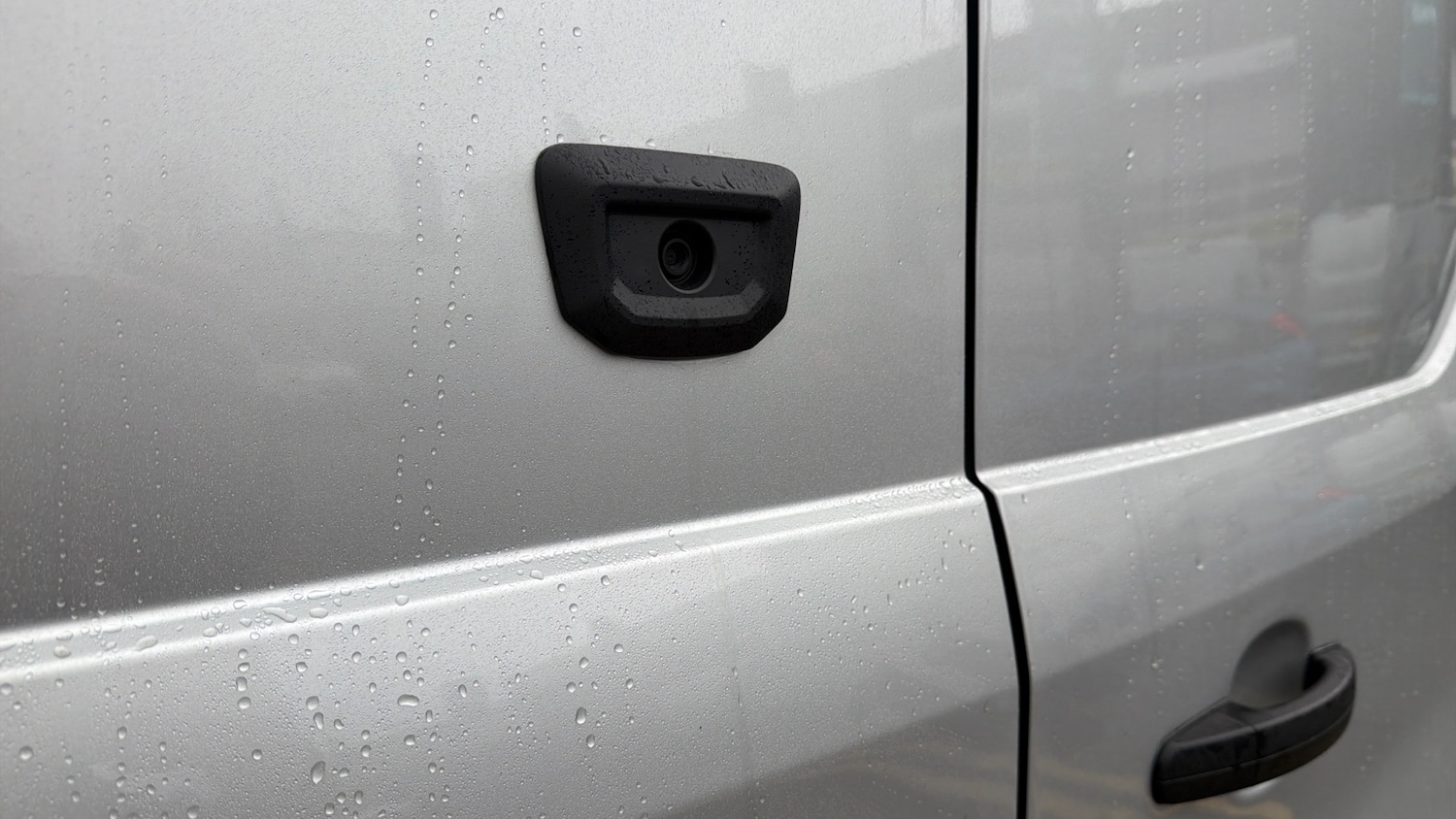 Used Ford Transit 2025 for sale - 77515371: Photo 26