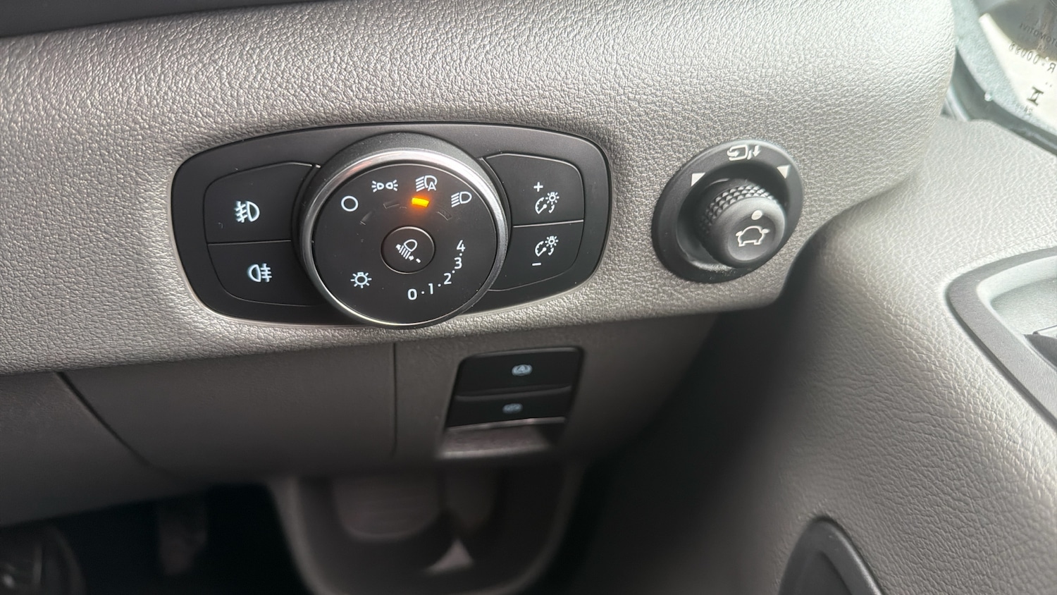 Used Ford Transit 2025 for sale - 77515371: Photo 27