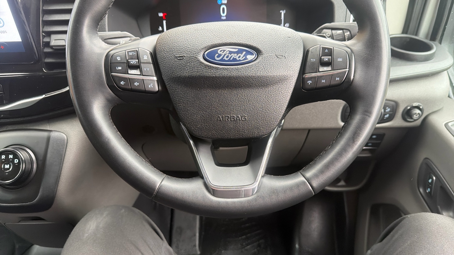 Used Ford Transit 2025 for sale - 77515371: Photo 28