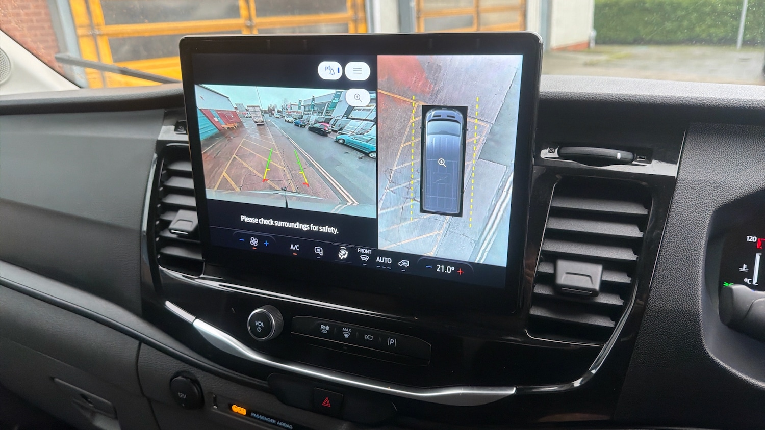 Used Ford Transit 2025 for sale - 77515371: Photo 29