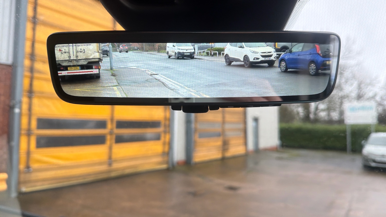 Used Ford Transit 2025 for sale - 77515371: Photo 30