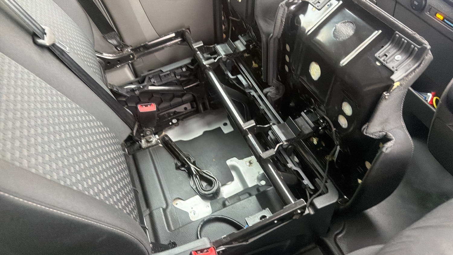 Used Ford Transit 2025 for sale - 77515371: Photo 32