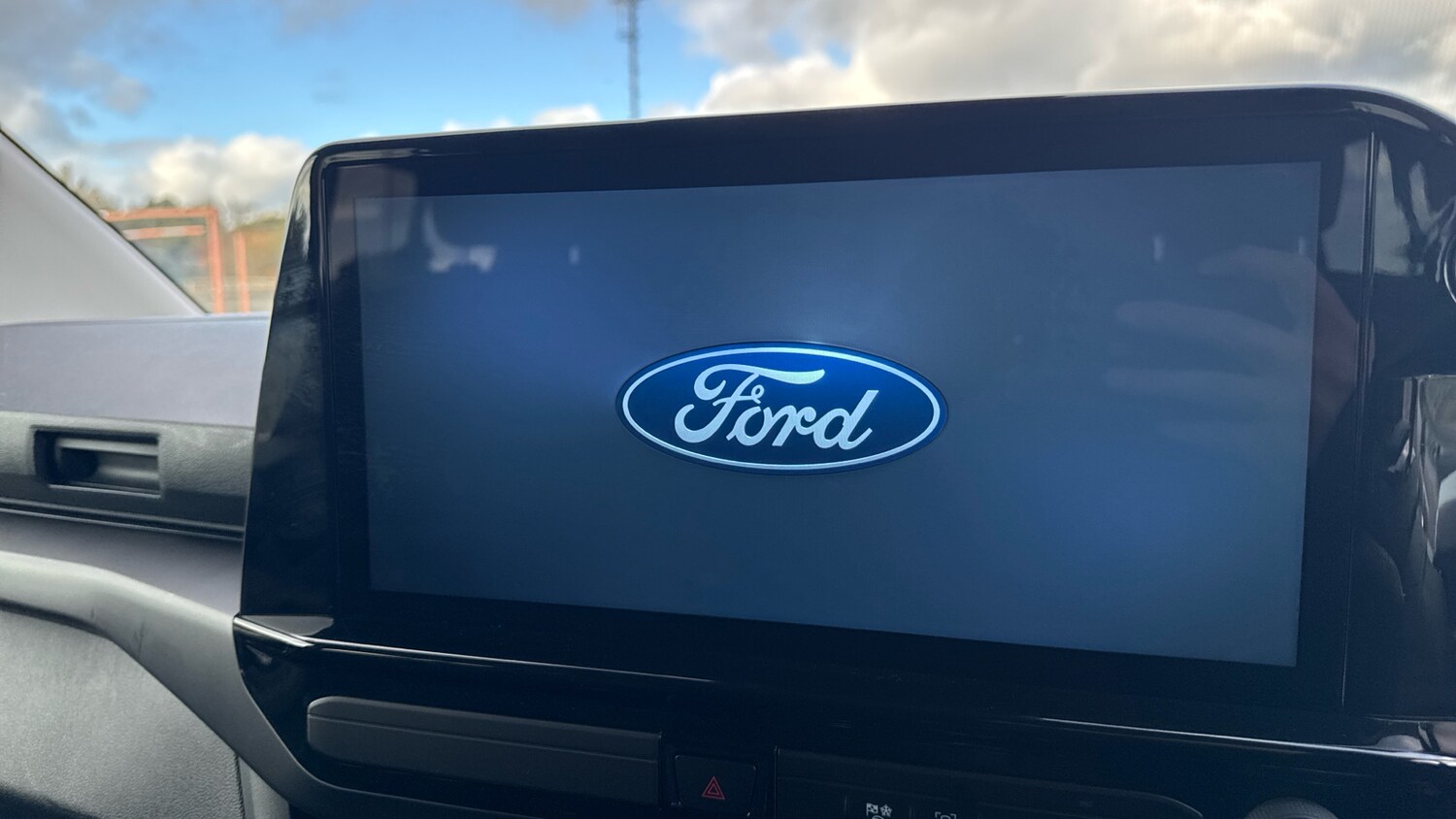 Used Ford Transit Custom 2024 for sale - 76437015: Photo 15