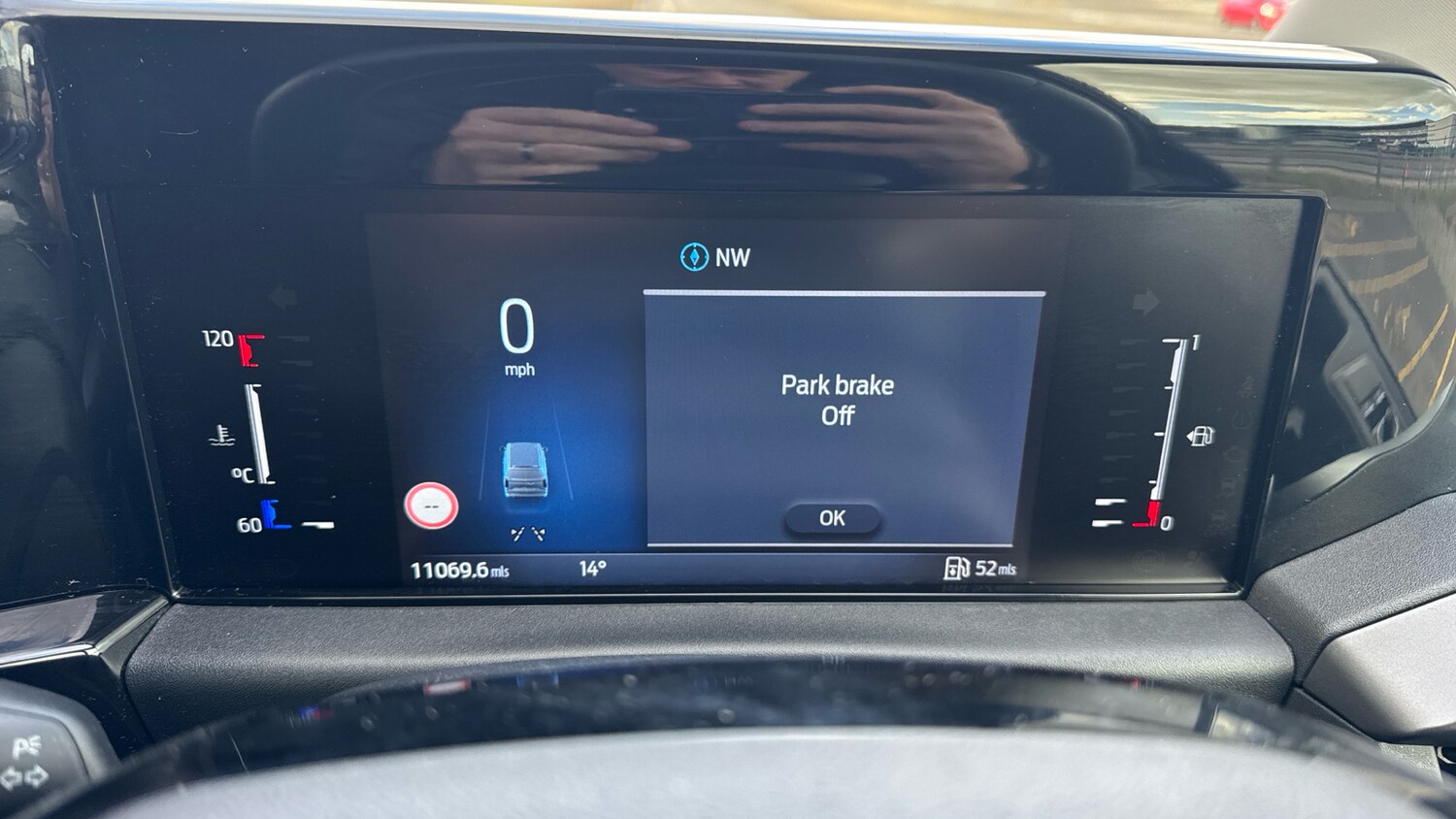 Used Ford Transit Custom 2024 for sale - 76437015: Photo 19