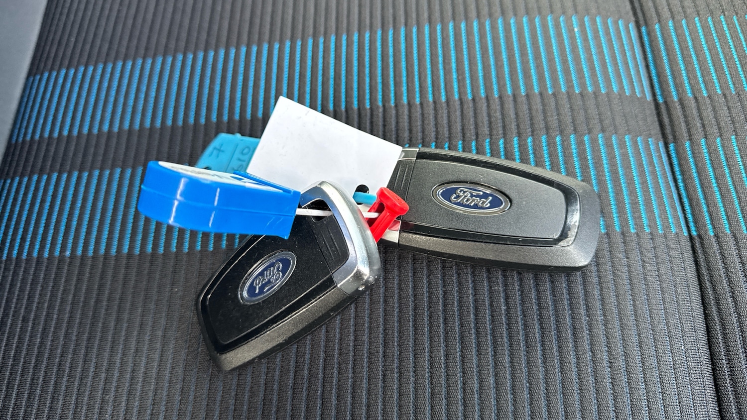 Used Ford Transit Custom 2024 for sale - 76437015: Photo 20