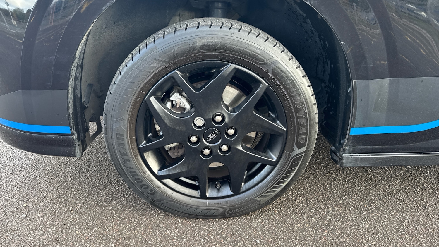 Used Ford Transit Custom 2024 for sale - 76437015: Photo 21