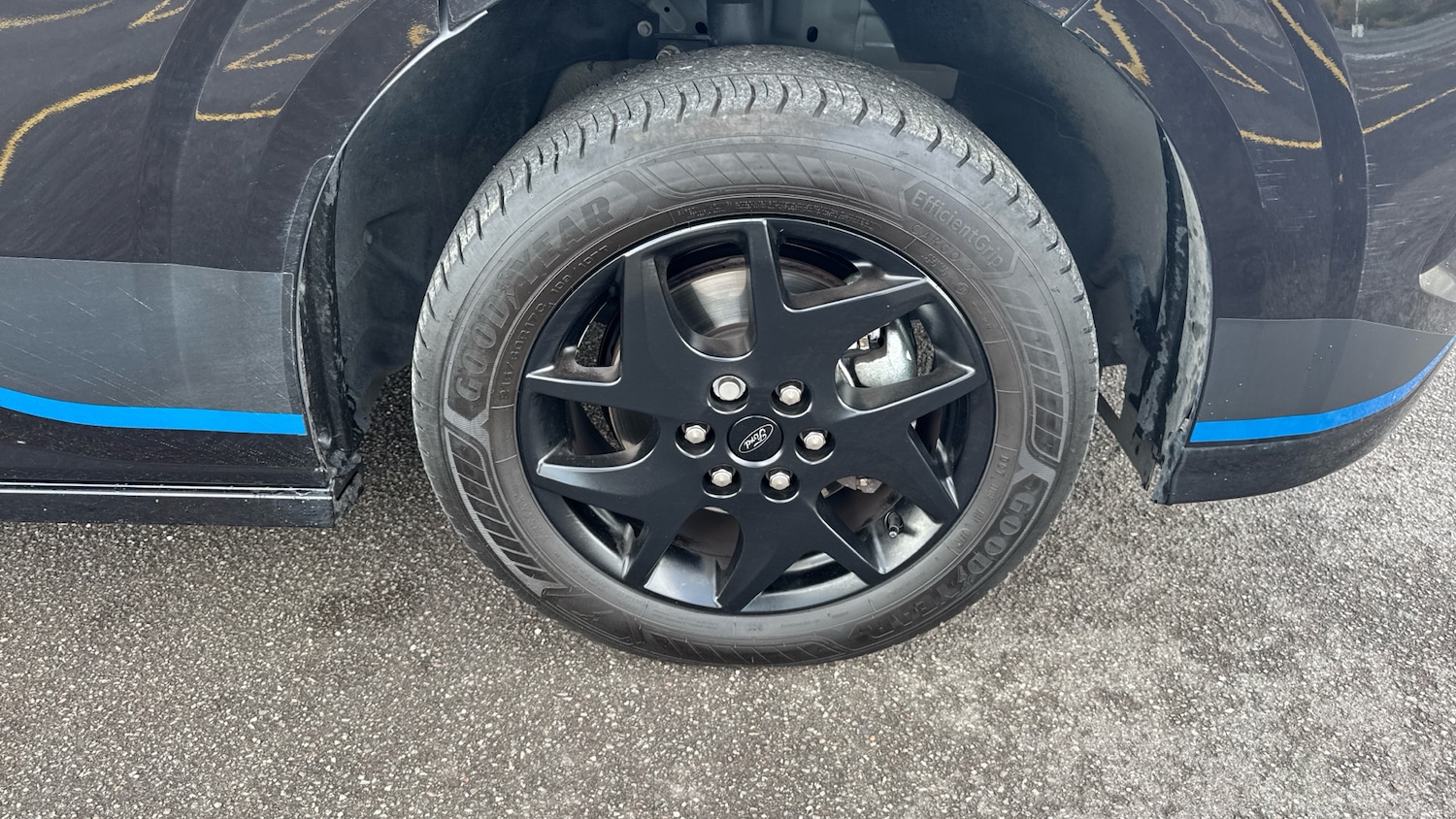 Used Ford Transit Custom 2024 for sale - 76437015: Photo 24