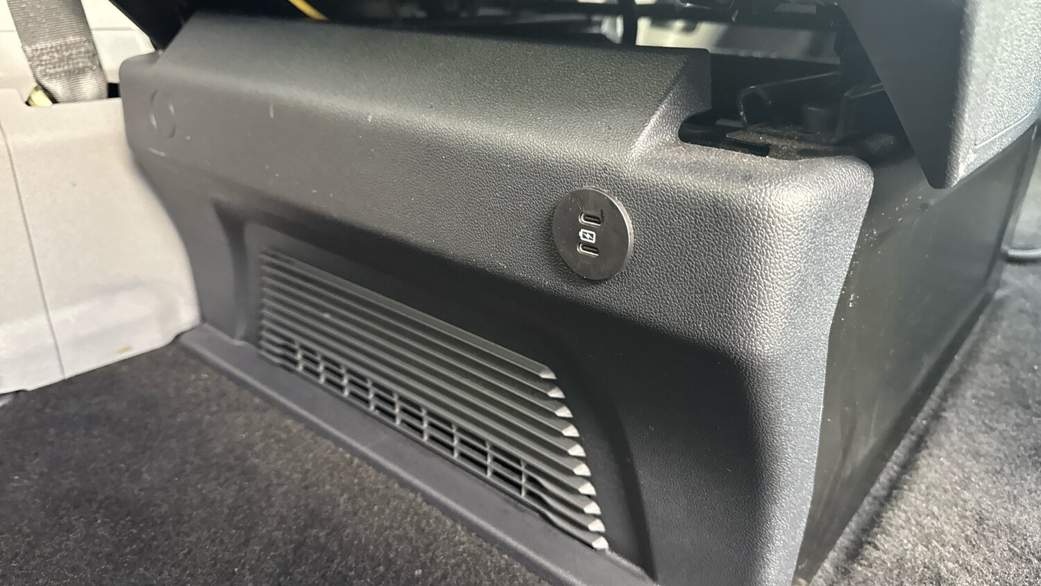 Used Ford Transit Custom 2024 for sale - 76437015: Photo 25