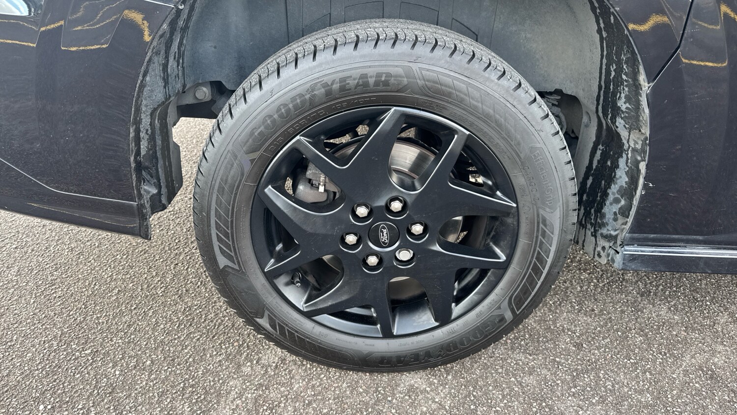 Used Ford Transit Custom 2024 for sale - 76437015: Photo 26