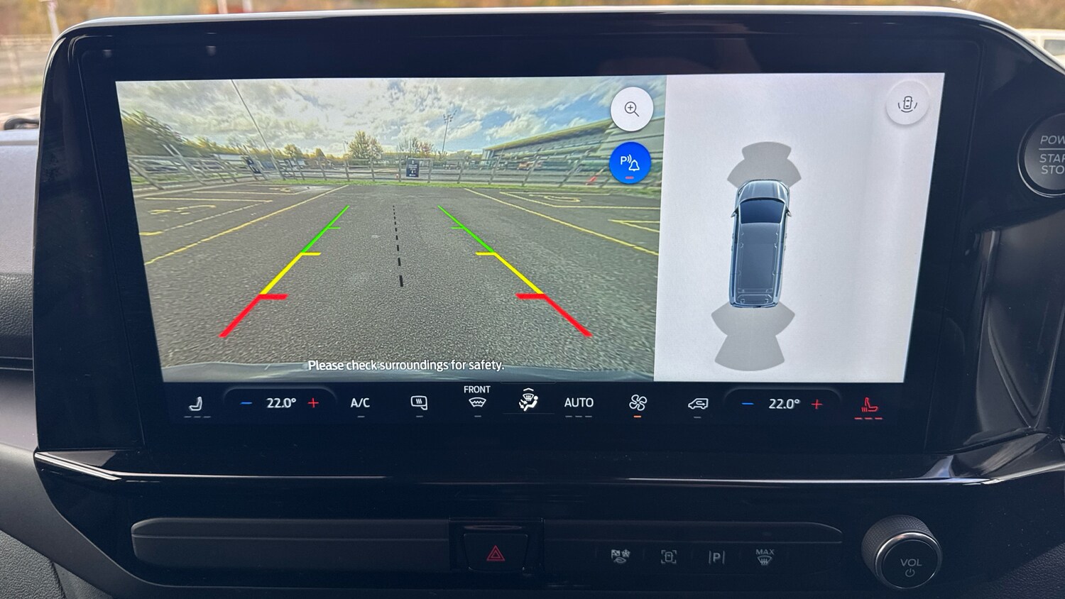 Used Ford Transit Custom 2024 for sale - 76437015: Photo 30