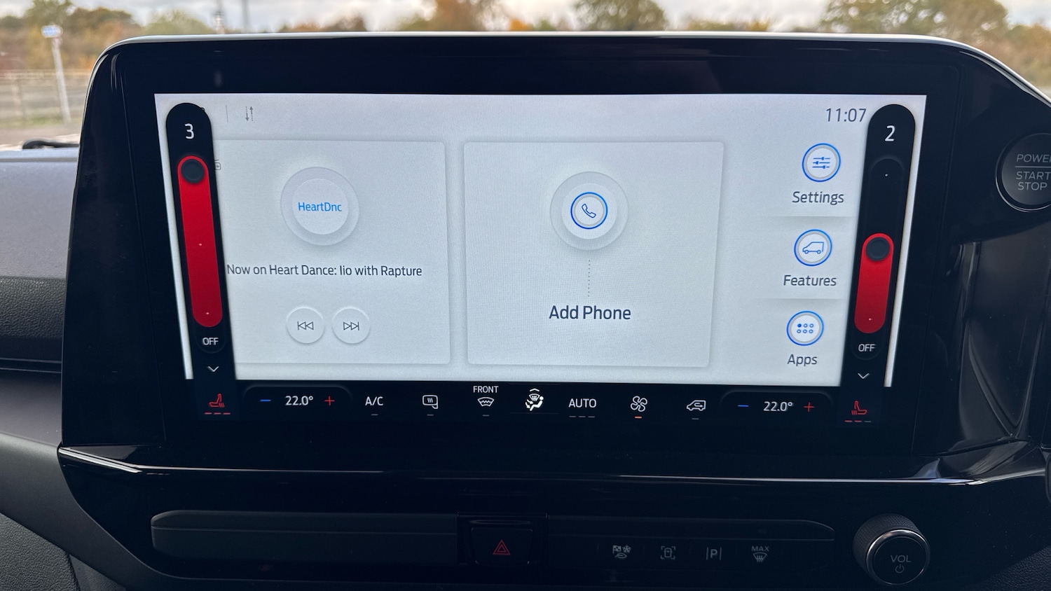 Used Ford Transit Custom 2024 for sale - 76437015: Photo 31