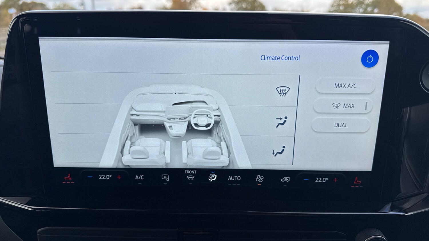 Used Ford Transit Custom 2024 for sale - 76437015: Photo 32