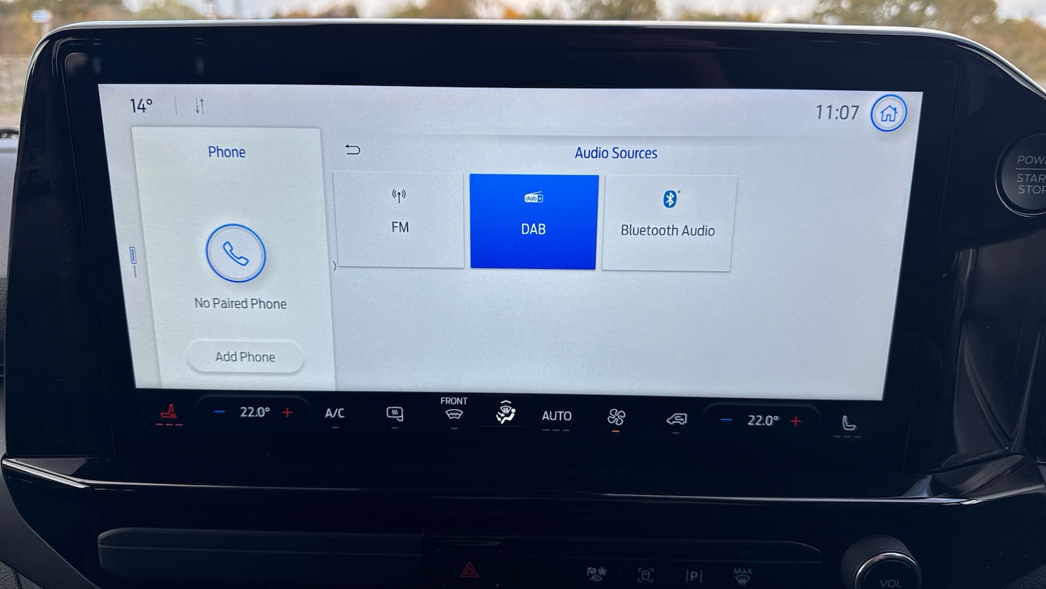 Used Ford Transit Custom 2024 for sale - 76437015: Photo 33