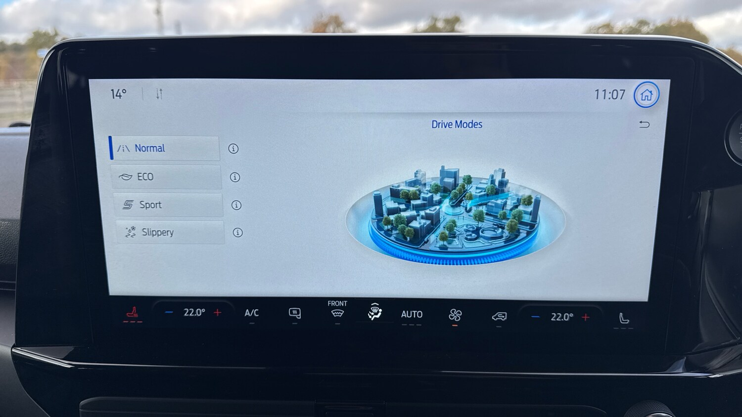 Used Ford Transit Custom 2024 for sale - 76437015: Photo 34