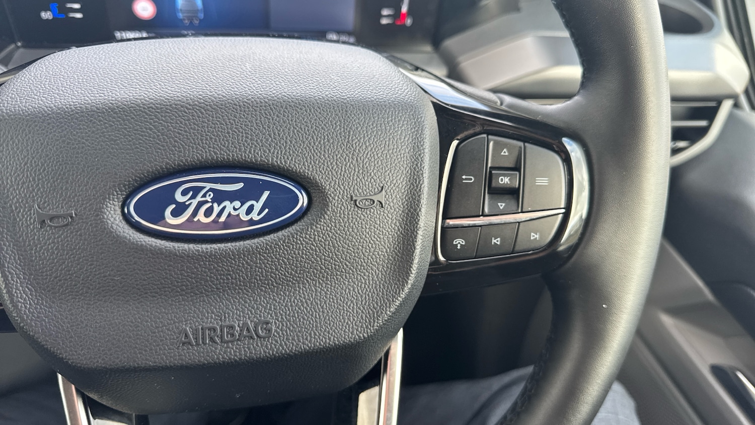 Used Ford Transit Custom 2024 for sale - 76437015: Photo 37