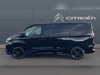 Used Ford Transit Custom 2024 for sale - 76437015: Photo
