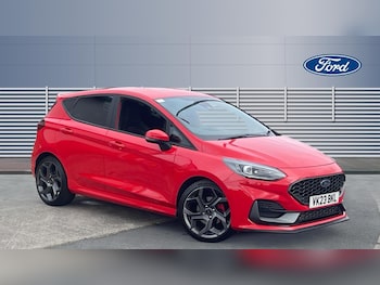 2023 (23) - 1.5 EcoBoost ST-3 5dr Petrol Hatchback