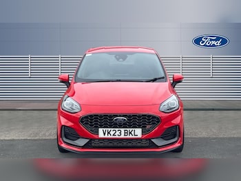 Used Ford Fiesta 2023 for sale - 75514993: Photo