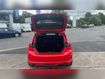 Used Ford Fiesta 2023 for sale - 75514993: Photo