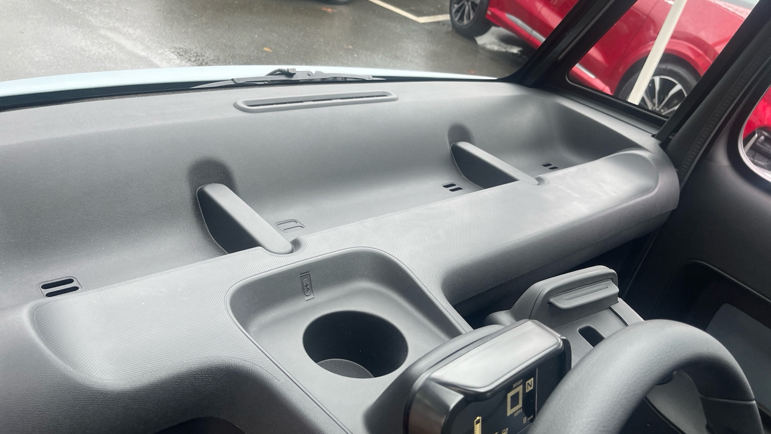 Used Citroen Ami 2025 for sale - 77032781: Photo 10