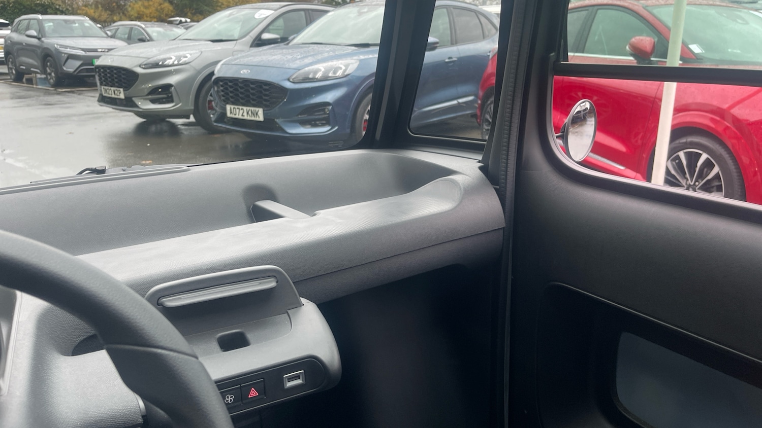 Used Citroen Ami 2025 for sale - 77032781: Photo 11