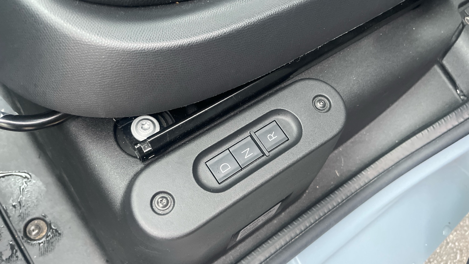 Used Citroen Ami 2025 for sale - 77032781: Photo 13