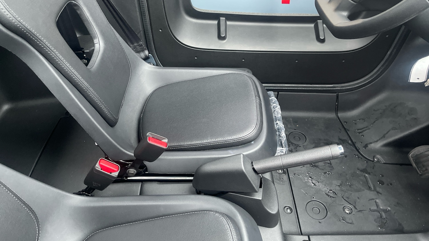 Used Citroen Ami 2025 for sale - 77032781: Photo 14