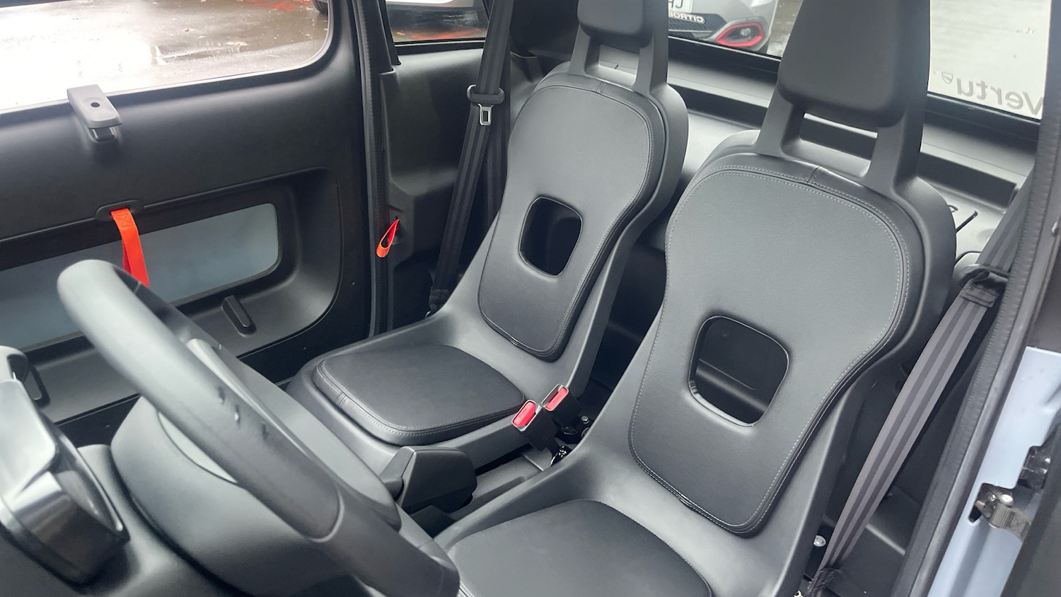 Used Citroen Ami 2025 for sale - 77032781: Photo 16