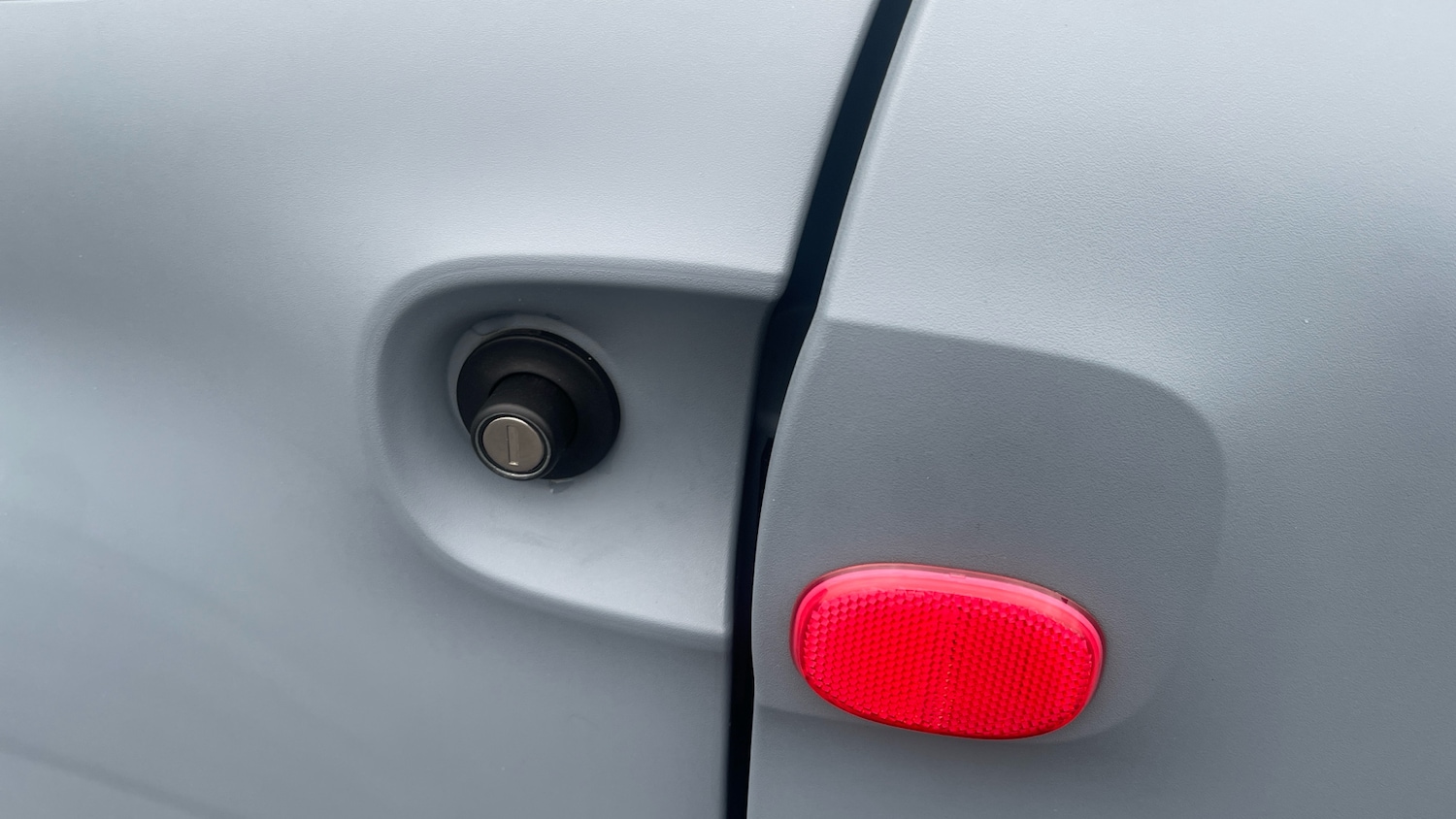 Used Citroen Ami 2025 for sale - 77032781: Photo 19