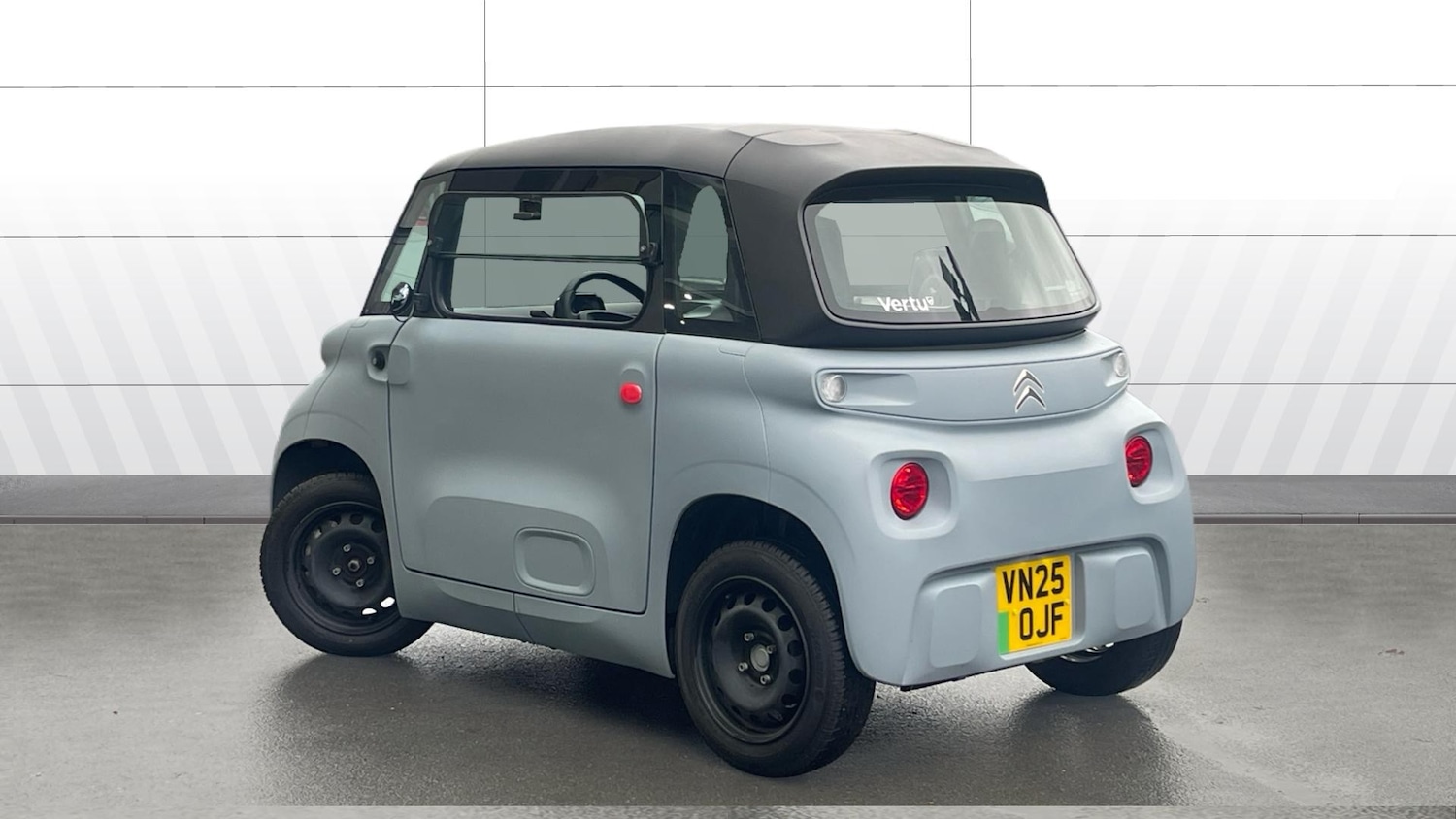 Used Citroen Ami 2025 for sale - 77032781: Photo 2