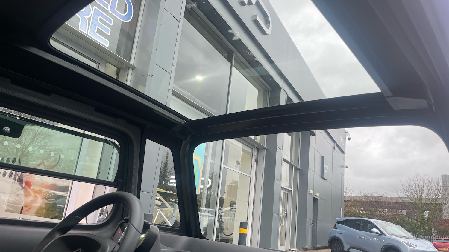 Used Citroen Ami 2025 for sale - 77032781: Photo 22