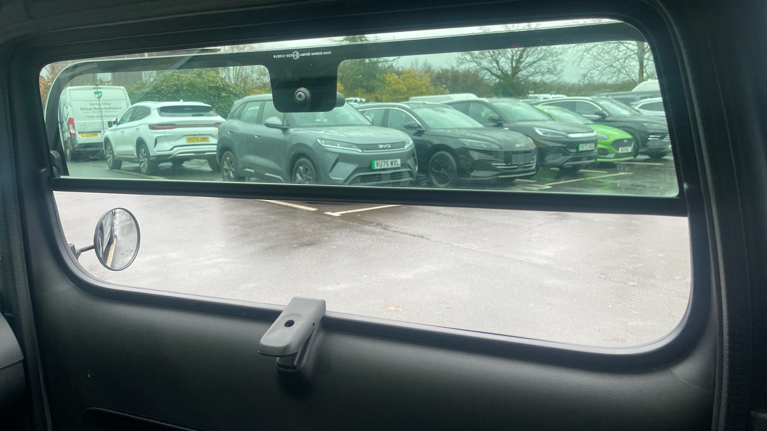 Used Citroen Ami 2025 for sale - 77032781: Photo 23