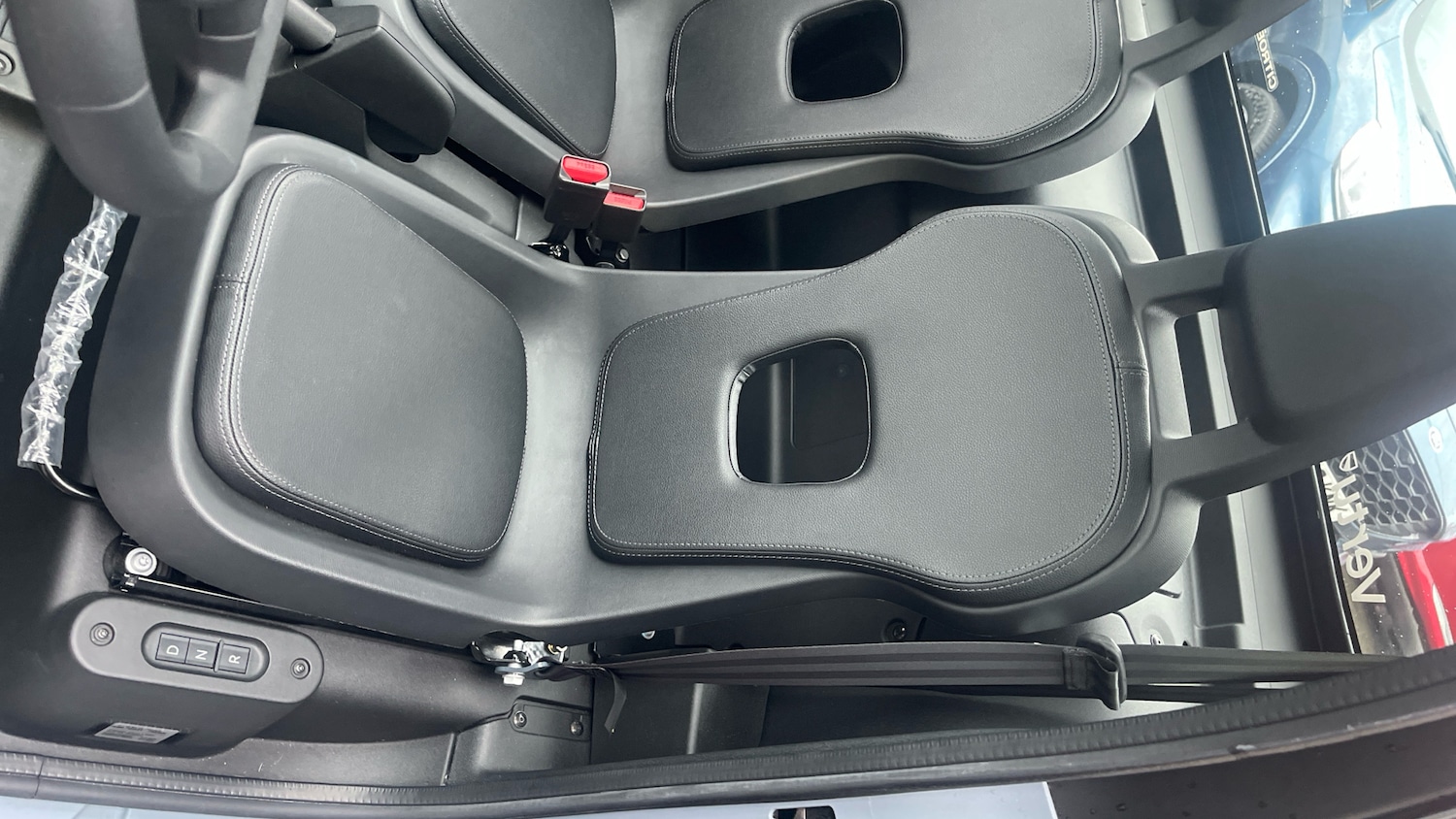 Used Citroen Ami 2025 for sale - 77032781: Photo 25