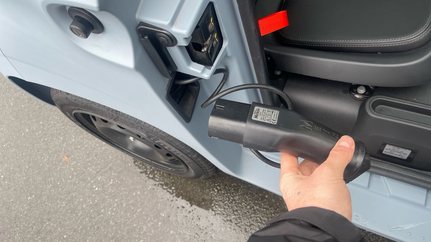 Used Citroen Ami 2025 for sale - 77032781: Photo 26