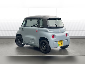 Used Citroen Ami 2025 for sale - 77032781: Photo