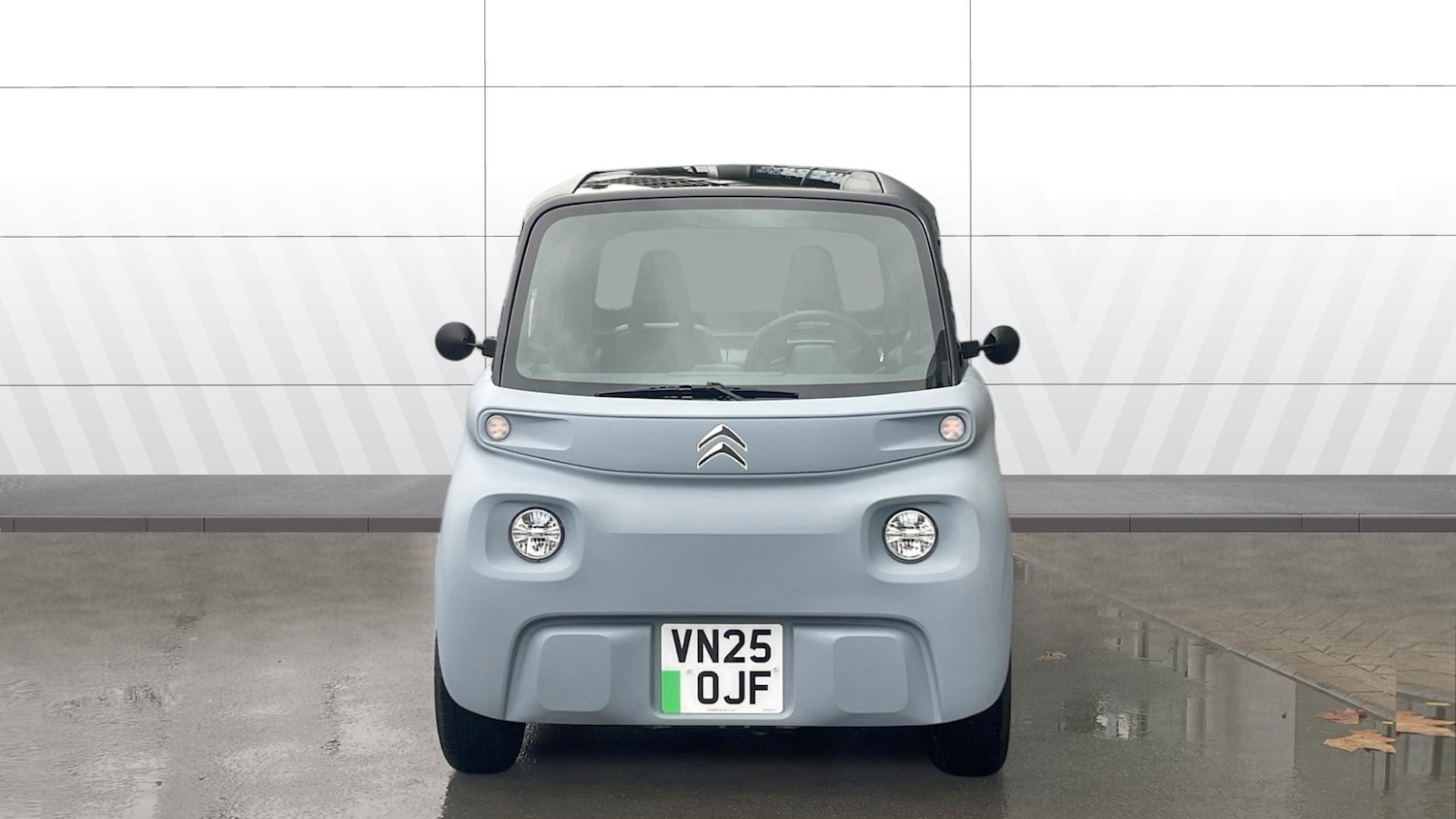 Used Citroen Ami 2025 for sale - 77032781: Photo 3