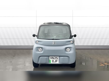 Used Citroen Ami 2025 for sale - 77032781: Photo