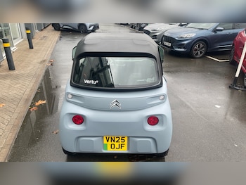 Used Citroen Ami 2025 for sale - 77032781: Photo