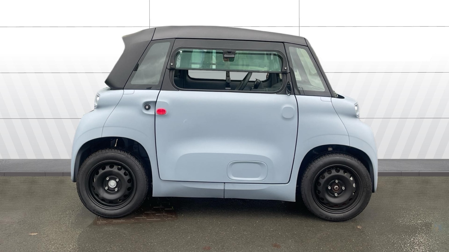 Used Citroen Ami 2025 for sale - 77032781: Photo 5