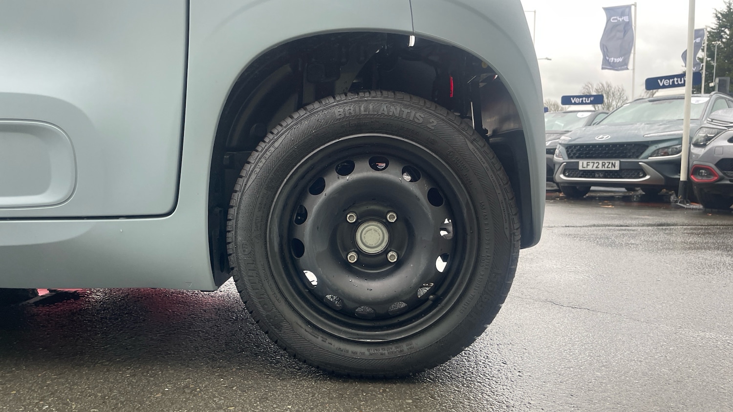 Used Citroen Ami 2025 for sale - 77032781: Photo 7