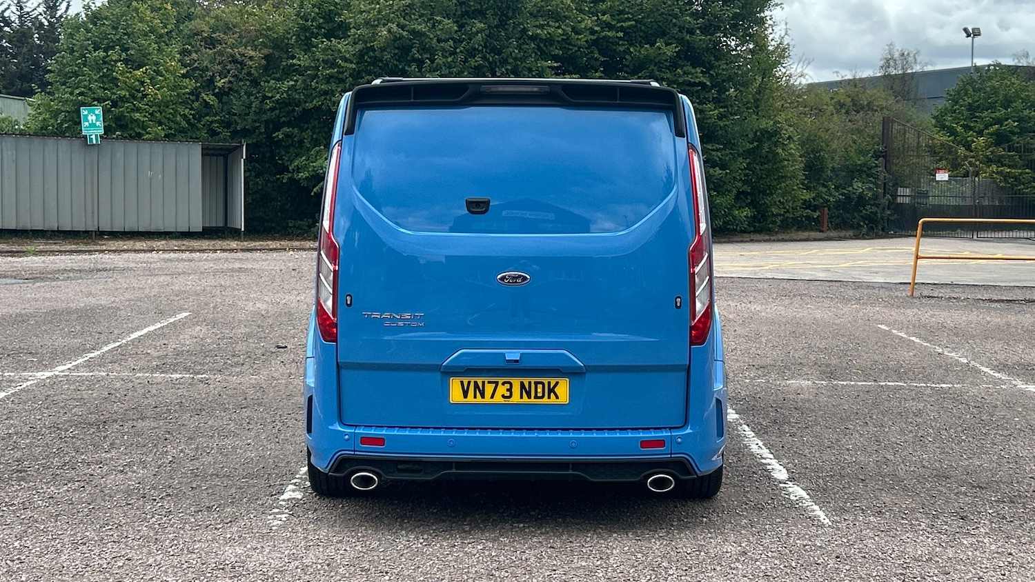 Vehicle 11