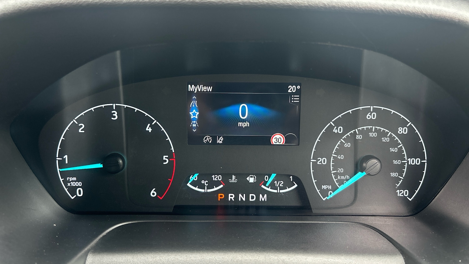 Vehicle 19