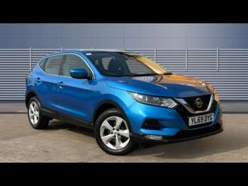 2019 (69) - 1.3 DiG-T Acenta Premium 5dr Petrol Hatchback